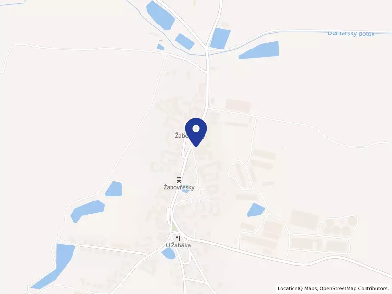 Nuevo Inicio s.r.o., 40, 37341 Žabovřesky - Žabovřesky, IČO 23545909