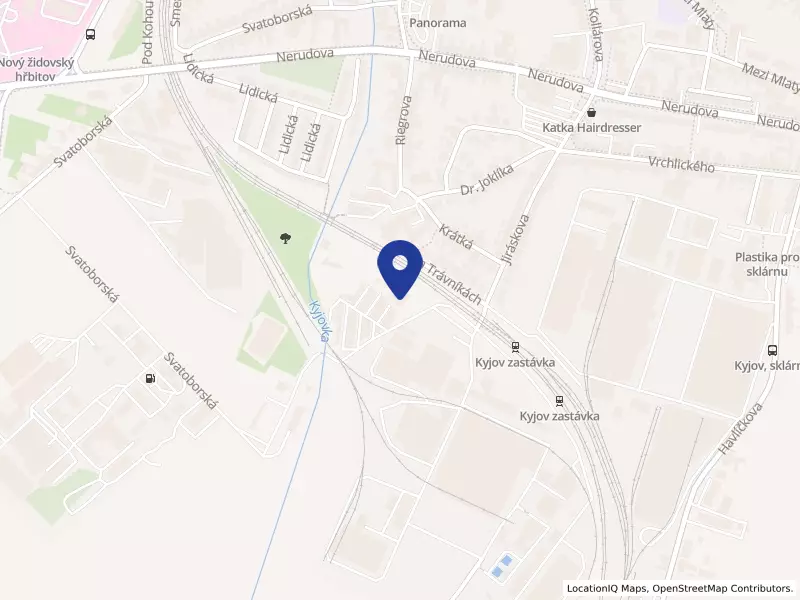 ELEKTROINSTAL NR, s.r.o., Jiráskova 1384/56, 69701 Kyjov - Kyjov, IČO 27713539