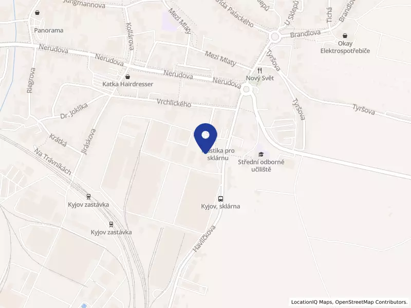 R a V spol. s r.o., Kyjov, Havlíčkova 180/18, 69701 Kyjov - Kyjov, IČO 65279212