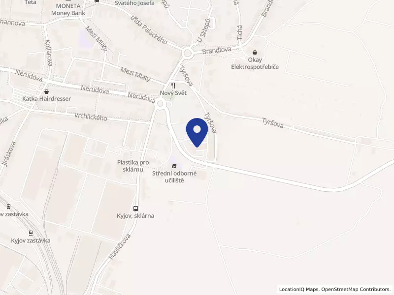 VIDA Partners s.r.o., Kyjov, Václava Bzeneckého 1391/3, 69701 Kyjov - Kyjov, IČO 06430121