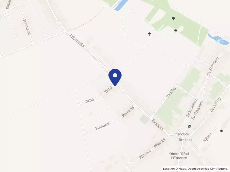 SVÁRY KUBÍČEK s.r.o., Tichá 125, 66463 Žabčice - Žabčice, IČO 23221828
