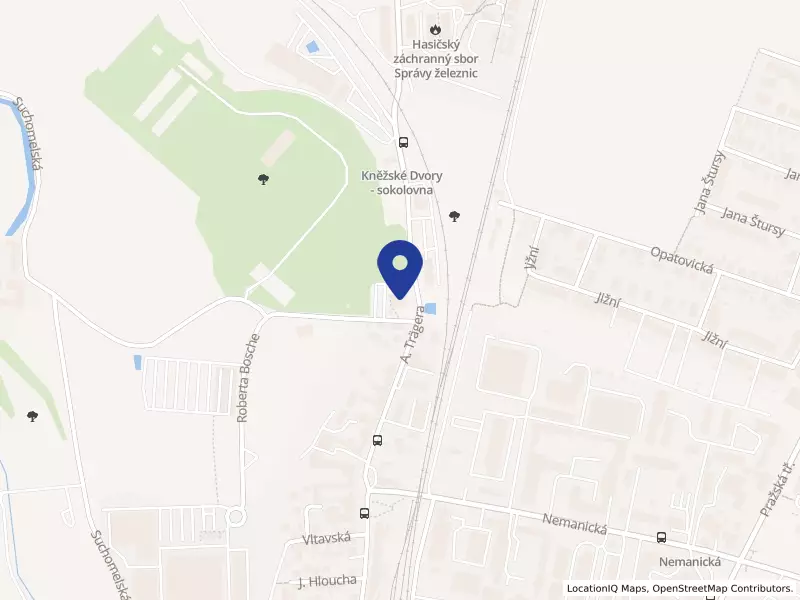 RUKKET CZ s.r.o., A. Trägera 266/113, 37010 České Budějovice - České Budějovice 3, IČO 28141512