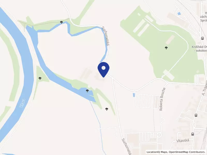 FARMA Staré Město s.r.o., Suchomelská 270/7, 37010 České Budějovice - České Budějovice 3, IČO 26279487