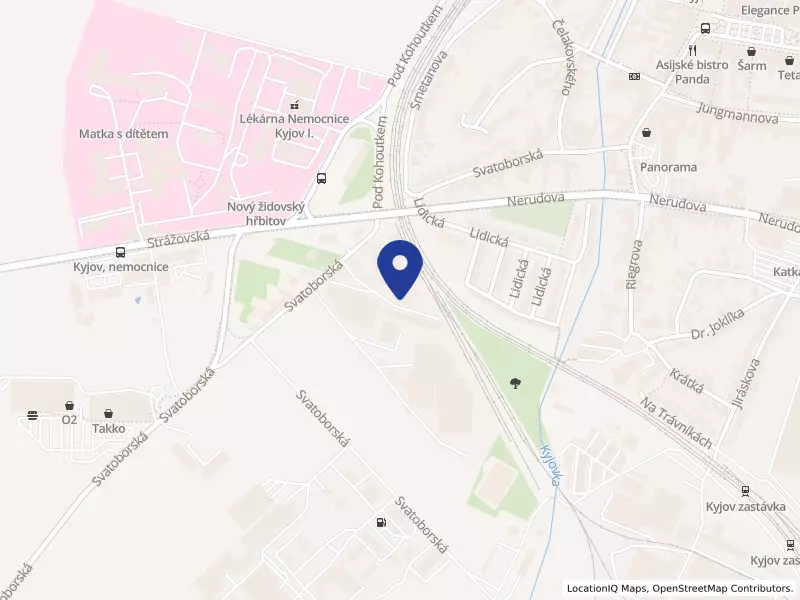 A.P.O. cz, spol. s r.o., Svatoborská 401/85a, 69701 Kyjov - Kyjov, IČO 26978377