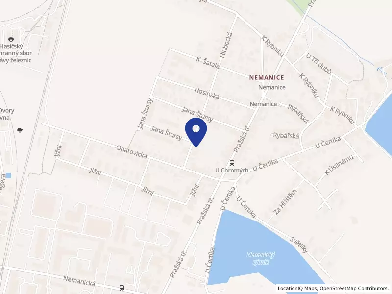 Thanh Hai Le CB s.r.o., Hlubocká 117/33, 37010 České Budějovice - České Budějovice 3, IČO 07177020