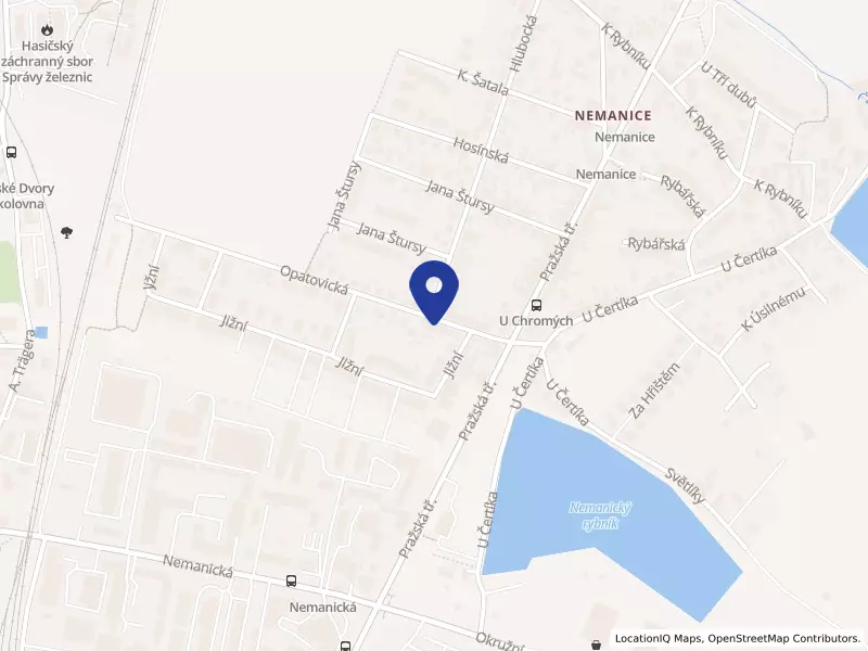 TRATAVICO, s.r.o., České Budějovice, Opatovická 256/11, 37010 České Budějovice - České Budějovice 3, IČO 26021714