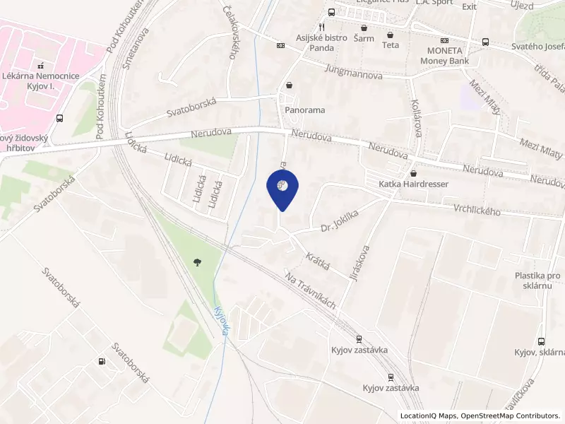 GRMOLEC servis s.r.o., Riegrova 1412/23a, 69701 Kyjov - Kyjov, IČO 29278597