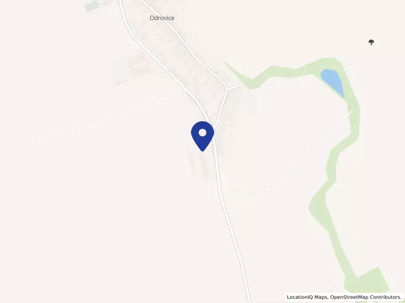 Truhlářství Kamil Vedral s.r.o., 66464 Odrovice - Odrovice, IČO 14391163