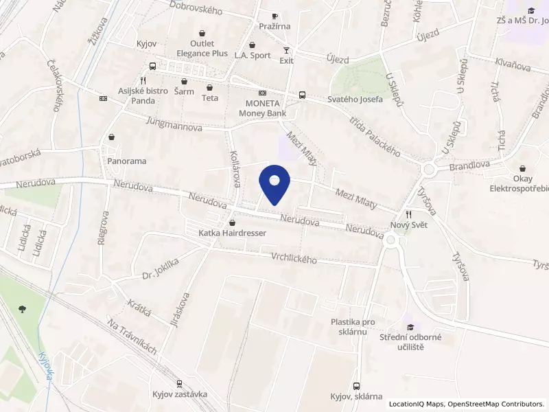 A studio group, spol. s r.o., Kyjov, Nerudova 1339/579, 69701 Kyjov - Kyjov, IČO 25512358