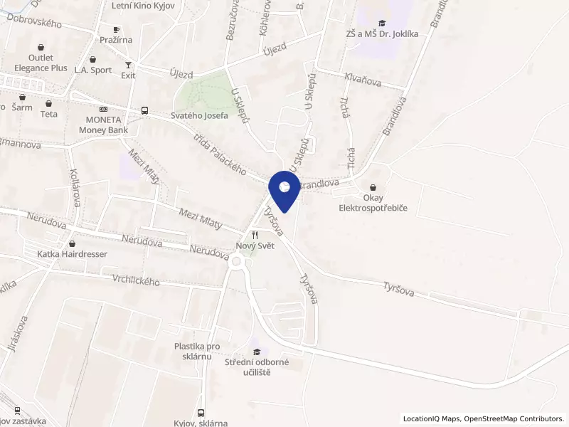 MYKOL spol. s r.o., Kyjov, Tyršova 143/7, 69701 Kyjov - Kyjov, IČO 41513100