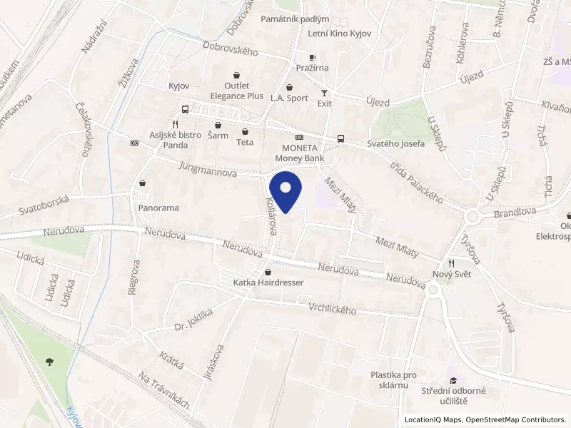 GT net s.r.o., Kollárova 277/5a, 69701 Kyjov - Kyjov, IČO 26972832