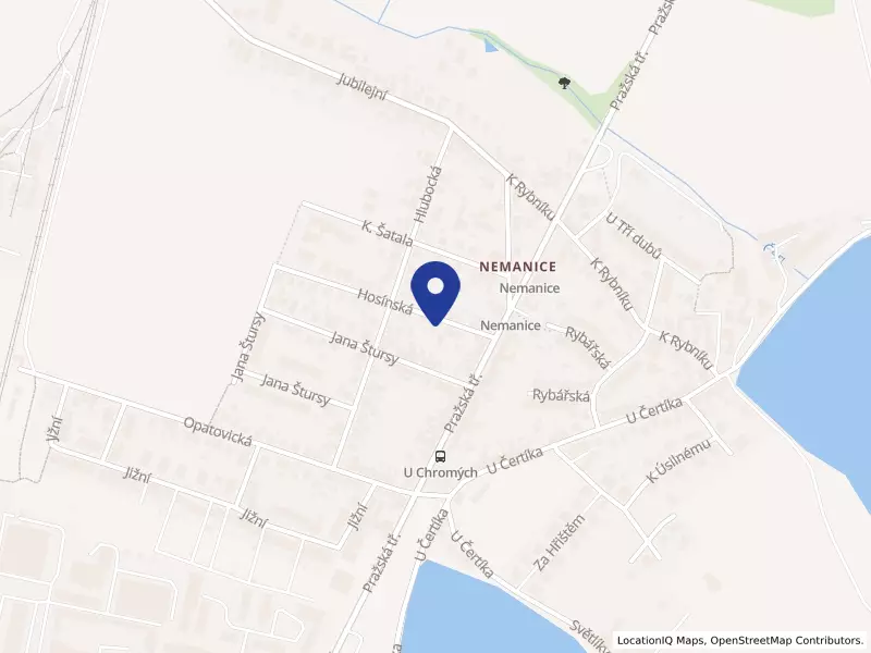 HOLEK stavební s.r.o., Hosínská 147/7, 37010 České Budějovice - České Budějovice 3, IČO 46983074