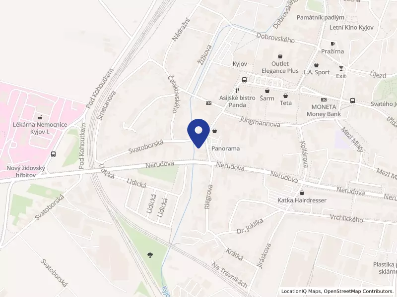 NÁSTROJE CZ, s.r.o., Riegrova 399/2, 69701 Kyjov - Kyjov, IČO 27674207