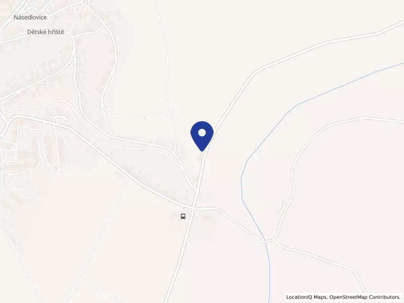LONE - ZEMĚDĚLSKÁ SPOLEČNOST, spol. s r.o., 271, 69636 Násedlovice - Násedlovice, IČO 47915536