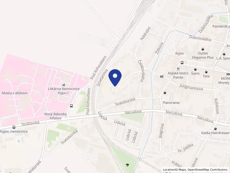 GeConnection, s.r.o., Sídliště M. Švabinského 1141/12, 69701 Kyjov - Kyjov, IČO 29127637