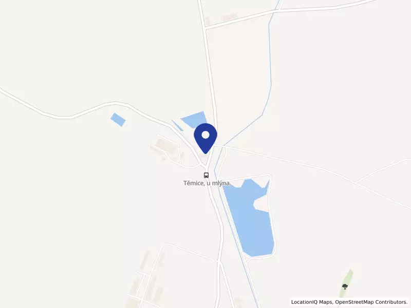 HALATS s.r.o., 160, 69684 Těmice - Těmice, IČO 08047464
