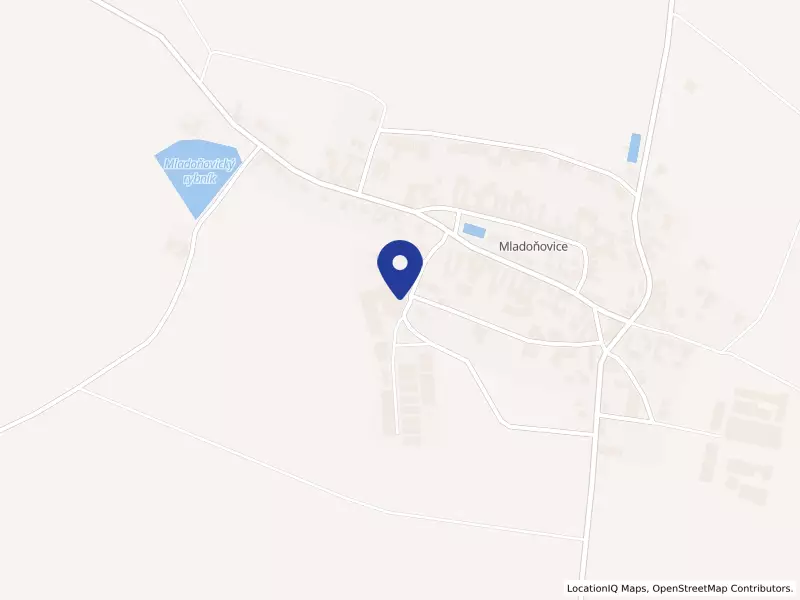 Live Inox s.r.o., 65, 67532 Mladoňovice - Mladoňovice, IČO 04190661