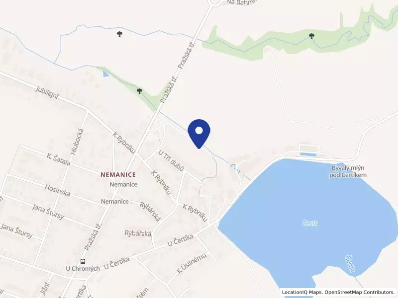 MiTransCo s.r.o., U Tří dubů, 37010 České Budějovice - České Budějovice 3, IČO 05204437