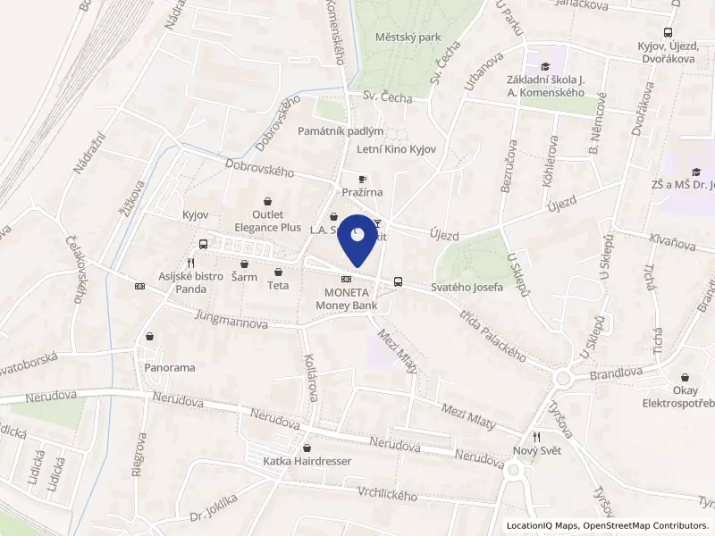 HAPEK, s.r.o., Masarykovo náměstí 61/39, 69701 Kyjov - Kyjov, IČO 25347730