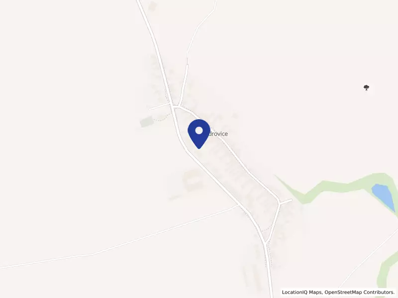 KREITANA s.r.o., 66464 Odrovice - Odrovice, IČO 04001664