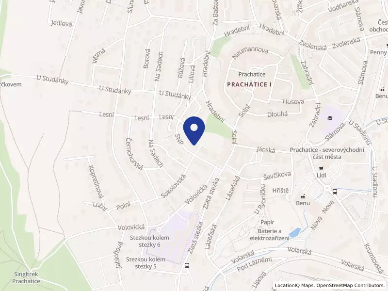 Jihočeské centrum rovných příležitostí z. ú., SNP 559, 38301 Prachatice - Prachatice II, IČO 03482952