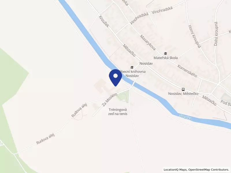 Elakov Production s.r.o., Za Mostem 342, 69164 Nosislav - Nosislav, IČO 02200163