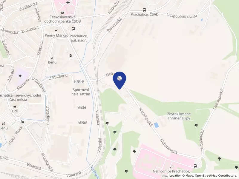 CERTAMET s.r.o., Prachatice, Nebahovská 366, 38301 Prachatice - Prachatice II, IČO 28157109