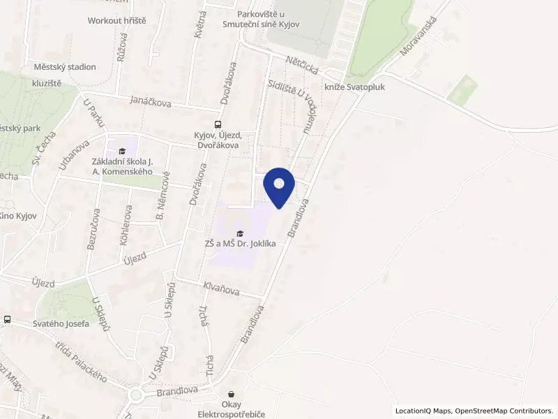 ARTESIA, spol. s r.o., Kyjov, Brandlova 1316/95, 69701 Kyjov - Kyjov, IČO 45475199