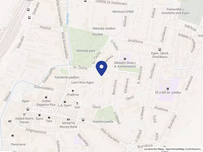 Kala, spol. s r.o., Urbanova 626/10, 69701 Kyjov - Kyjov, IČO 25517899