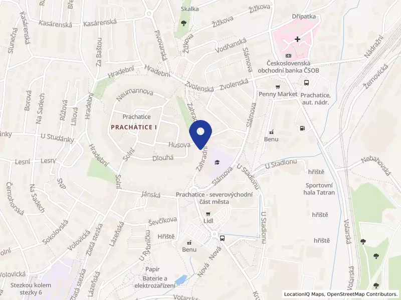 OPTOPLUS s.r.o., Zahradní 168, 38301 Prachatice - Prachatice I, IČO 63908441