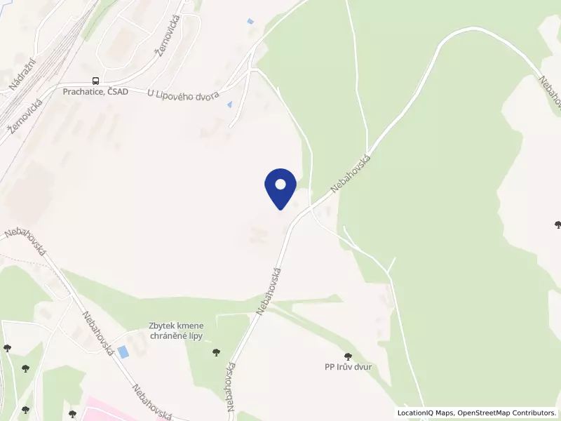 Vladimír Zloch VZ Trans s.r.o., Nebahovská 904, 38301 Prachatice - Prachatice II, IČO 05322588