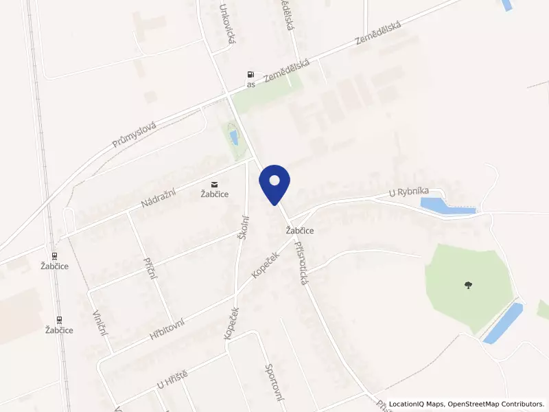 Neriman s.r.o., Přísnotická 1, 66463 Žabčice - Žabčice, IČO 07351046
