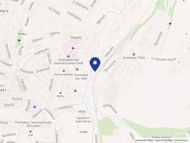 M.M.K. PT s.r.o., Nádražní 1188, 38301 Prachatice - Prachatice II, IČO 28096941