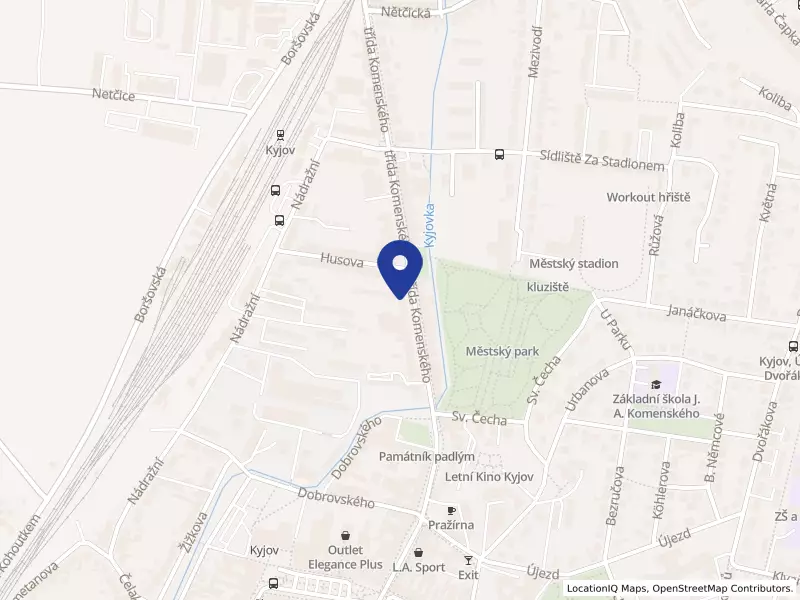 TALAB s.r.o., třída Komenského 559/47, 69701 Kyjov - Kyjov, IČO 05641004