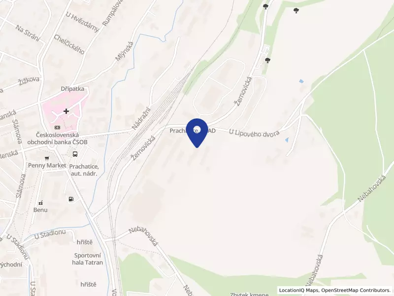 WANNER s.r.o., Prachatice, Žernovická 221, 38301 Prachatice - Prachatice II, IČO 26065983