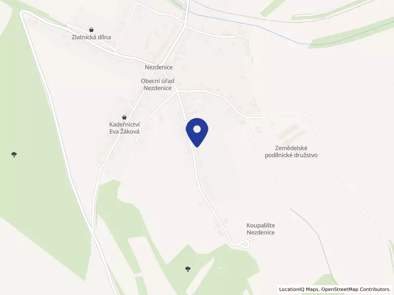 ABRISS Group s.r.o., 193, 68732 Nezdenice - Nezdenice, IČO 27724964