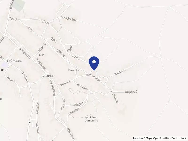 Kresa s.r.o., Kuchyňka 231, 69176 Šitbořice - Šitbořice, IČO 14336073