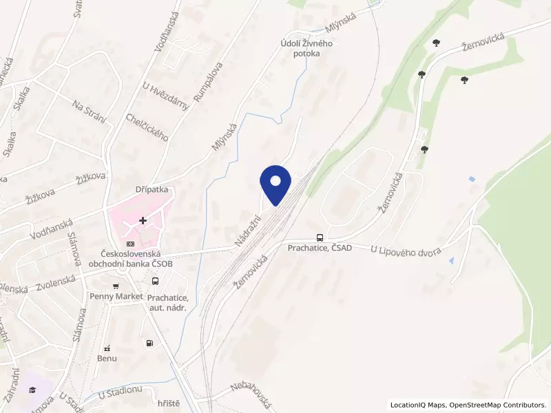 BARVY LAKY TOMÁŠEK s.r.o., Prachatice, Nádražní 219, 38301 Prachatice - Prachatice II, IČO 07689837