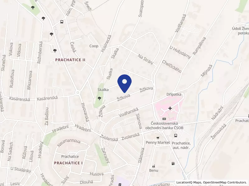 VEMTO CZ, s.r.o., Žižkova 172, 38301 Prachatice - Prachatice II, IČO 63250781