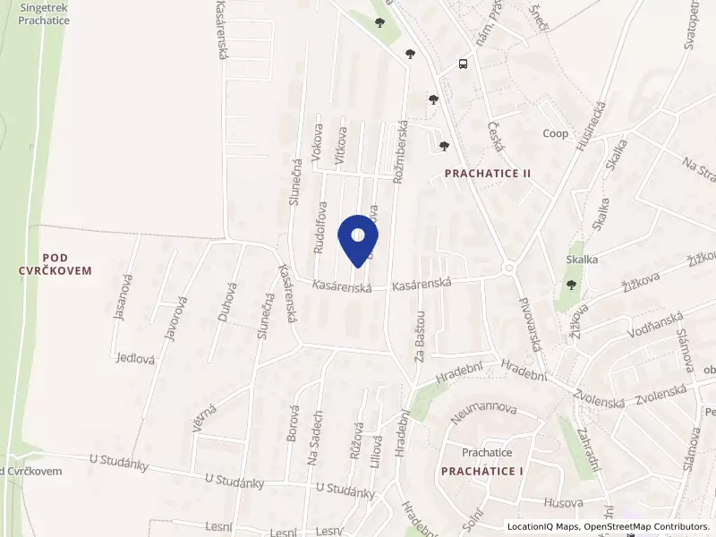 CHD - SPEKTRUM s.r.o., Menšíkova 1149, 38301 Prachatice - Prachatice II, IČO 26084155