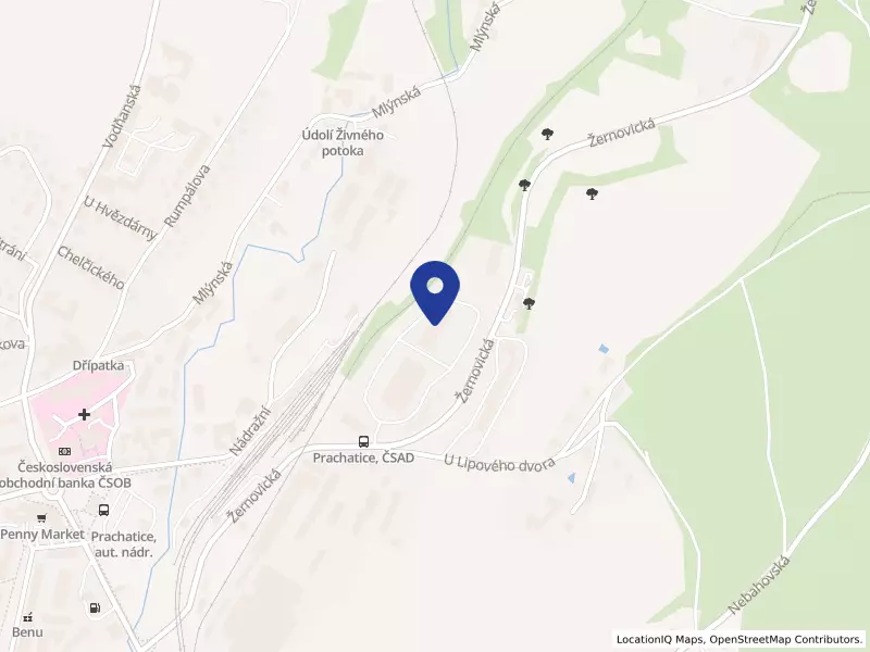 STABE GROUP s.r.o., Žernovická 1281, 38301 Prachatice - Prachatice II, IČO 28091141