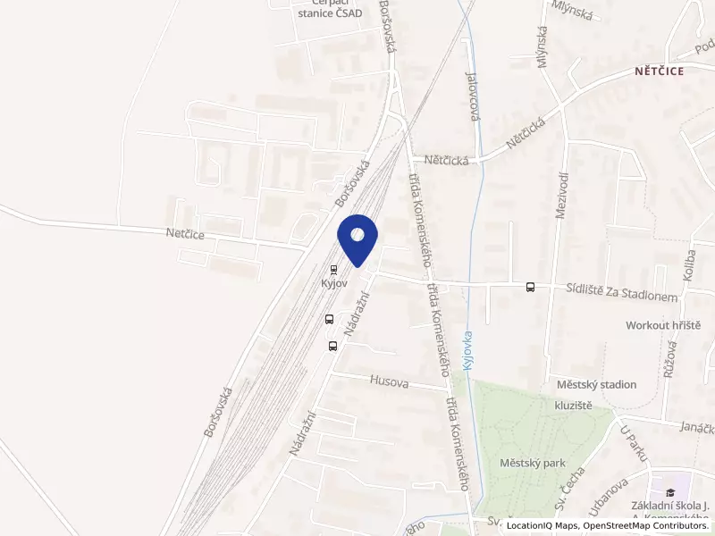 X car centrum s.r.o., Kyjov, Nádražní 592/9, 69701 Kyjov - Kyjov, IČO 26920930