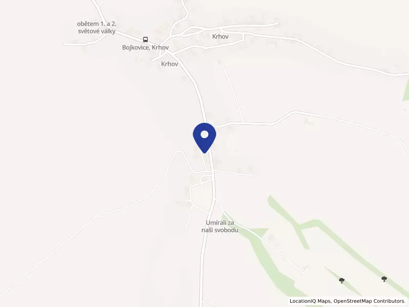 CS FARMA Bzová - Krhov, družstvo, 128, 68771 Bojkovice - Krhov, IČO 47903856