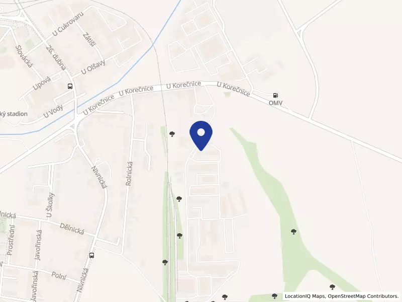 GM expres s.r.o., Uherský Brod, U Korečnice 1770, 68801 Uherský Brod - Uherský Brod, IČO 29319340