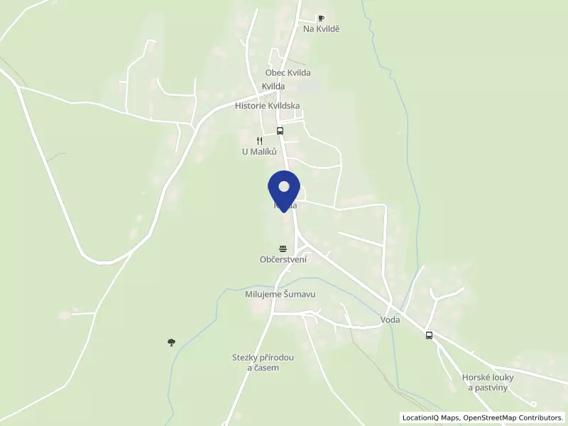 Kadlecovi HK s.r.o., 43, 38493 Kvilda - Kvilda, IČO 06135935