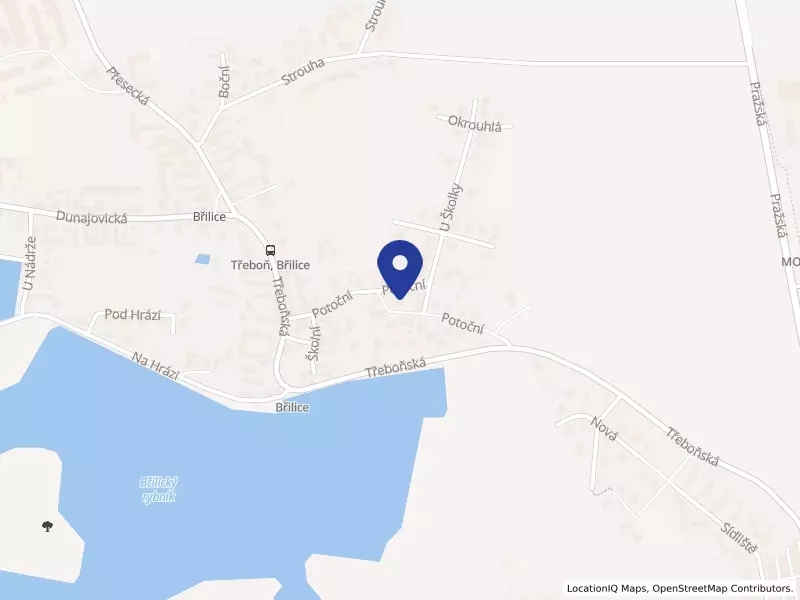 Dihe, s.r.o., Potoční 2, 37901 Třeboň - Břilice, IČO 60646691
