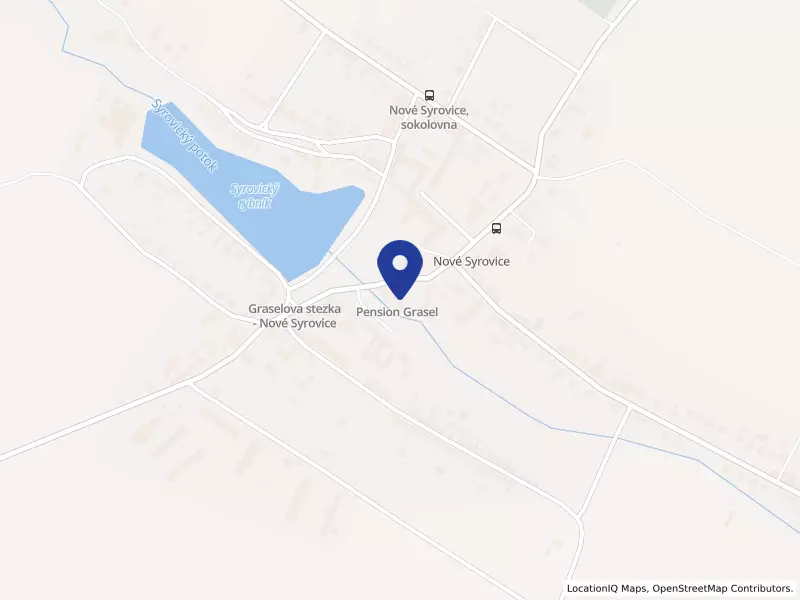 Dajpr s.r.o., 141, 67541 Nové Syrovice - Nové Syrovice, IČO 05753040