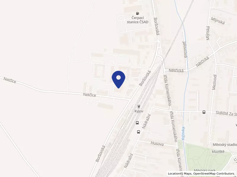 RUKO CZ Präzisionswerkzeuge s.r.o., v likvidaci, Boršovská 2591/71, 69701 Kyjov - Nětčice, IČO 29310768
