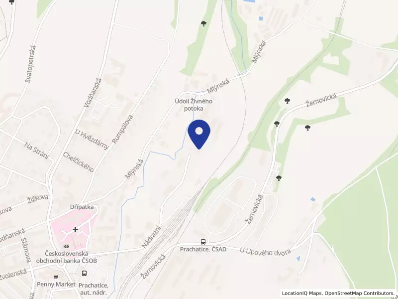 Prima Agri PT a.s., Prachatice, Nádražní 912, 38301 Prachatice - Prachatice II, IČO 25161806