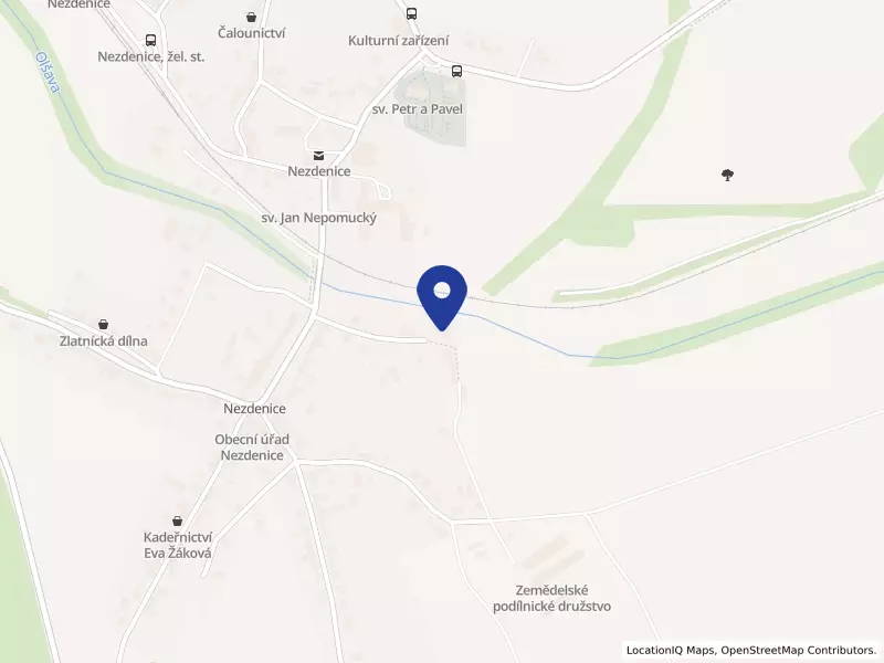 JPgips s.r.o., 3, 68732 Nezdenice - Nezdenice, IČO 28314531